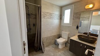 Sunrise Villa With Private Pool