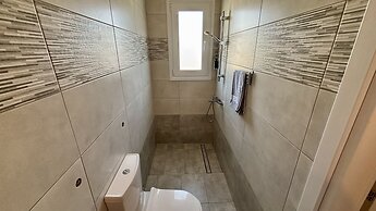 Sunrise Villa With Private Pool