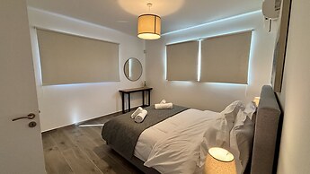 Sunrise Villa With Private Pool