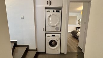 Sunrise Villa With Private Pool