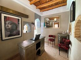 Riad Bab Yacout