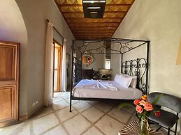 Riad Bab Yacout