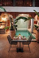 Riad Bab Yacout