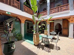 Riad Bab Yacout