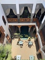 Riad Bab Yacout