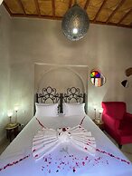 Riad Bab Yacout