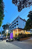 Hotel Solaris