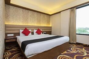 Hotel Solaris