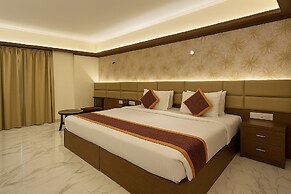 Hotel Solaris