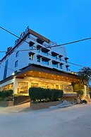 Hotel Solaris