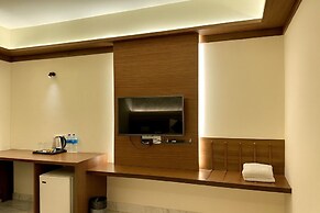 Hotel Solaris