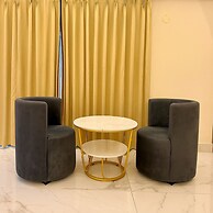 Hotel Solaris