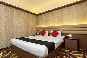 Hotel Solaris