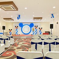 Hotel Solaris