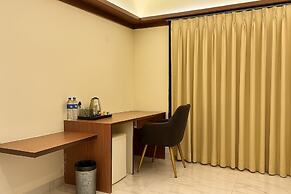 Hotel Solaris