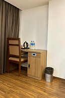 Hotel Solaris
