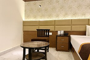 Hotel Solaris
