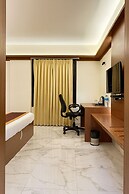 Hotel Solaris