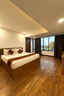 Hotel Solaris