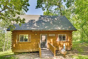 'pine Knob' Cabin w/ Snowy Bluff Views in Mindoro!