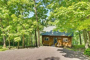'pine Knob' Cabin w/ Snowy Bluff Views in Mindoro!