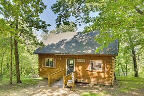 'pine Knob' Cabin w/ Snowy Bluff Views in Mindoro!