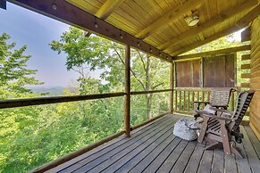 Bluff Views: 'bunker Hill' Cabin in Mindoro!