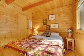 Bluff Views: 'bunker Hill' Cabin in Mindoro!