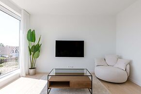 Huswell - New Beach Apartment in De Haan