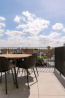 Huswell - New Beach Apartment in De Haan