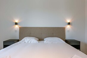 Huswell - New Beach Apartment in De Haan