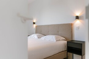 Huswell - New Beach Apartment in De Haan
