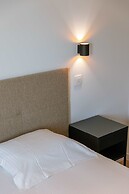 Huswell - New Beach Apartment in De Haan