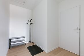 Huswell - New Beach Apartment in De Haan