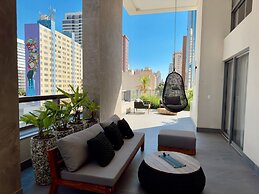 Homm Pinheiros
