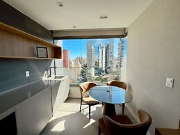 Homm Pinheiros