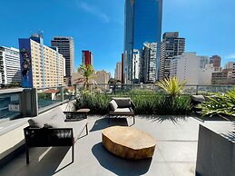 Homm Pinheiros