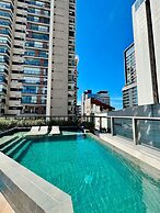 Homm Pinheiros