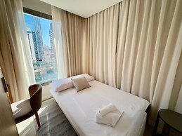 Homm Pinheiros