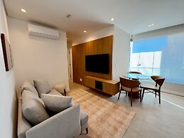 Homm Pinheiros