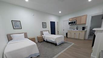 Sava Apt Rentals