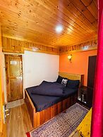Asha Cottage Manali