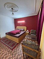 Asha Cottage Manali