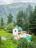 Asha Cottage Manali