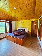 Asha Cottage Manali