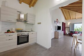 Viola Apartment