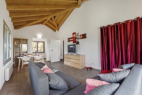 Viola Apartment