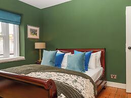 Captains Cottage