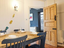 Captains Cottage