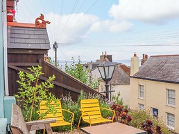 Captains Cottage